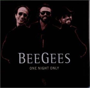 Live One Night Only