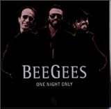 Live One Night Only