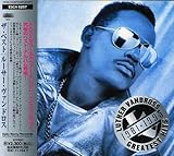 Greatest Hits 1981-1995