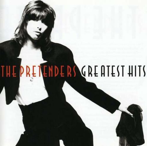 The Greatest Hits [UK]