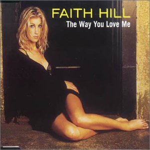 Way You Love Me [Australia CD]