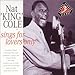 Song Namely You by Nat King Cole on Sings for Lovers Only at Amazon