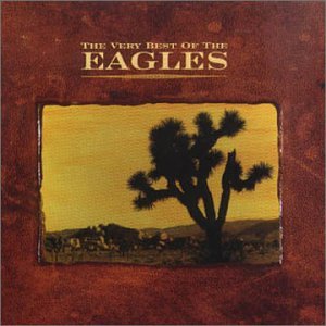 The Very Best of the Eagles [1994]