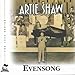 Song Dusk (AKA Evensong) by Artie Shaw on Evensong at Amazon