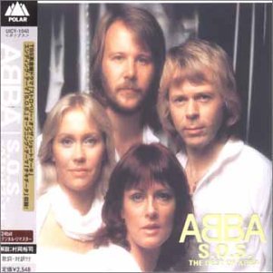 S.O.S.: Best of ABBA