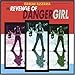 Song Balcony Routine by Sarah Azzara on Revenge of DangerGirl at Amazon