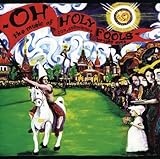 Oh Holy Fools: The Music of Son, Ambulance & Bright Eyes