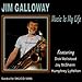 Song Lulu's Back In Town by Jim Galloway/Jay McShann on Music Is My Life at Amazon