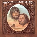 Waylon & Willie [with Willie Nelson] (1978)