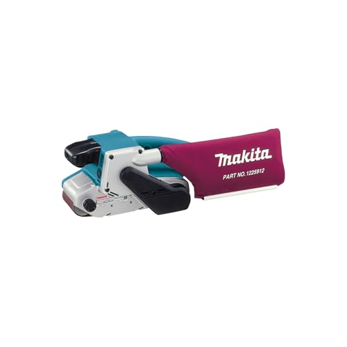 Makita 9903 3-Inch x 21-Inch Variable Speed Belt Sander