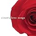 Song I Fall In Love To Easily by Frank Sinatra on Love Songs at Amazon