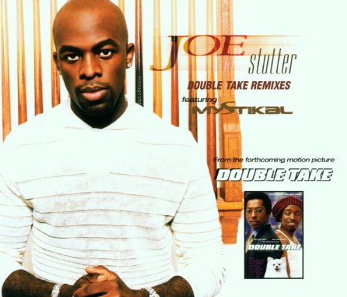 Stutter [Sweden CD]