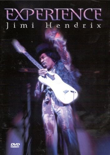 Experience [Video/DVD]