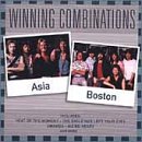Winning Combinations: Asia & Boston