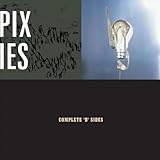 Complete B Sides (2001)