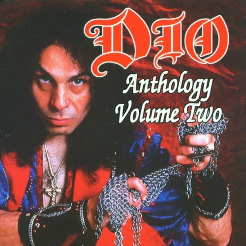 Anthology, Vol. 2