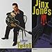 Song Lovin' on Borrowed Time by Jinx Jones on License to Twang at Amazon