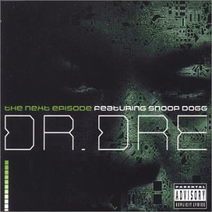 Next Episode [UK CD]