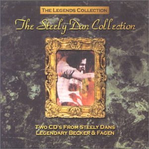 The Legends Collection