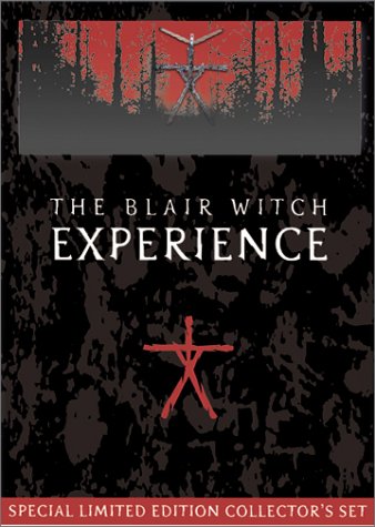 The Blair Witch Project