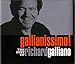 Song Fou Rire by Richard Galliano on Gallianissimo at Amazon
