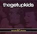 Song Second Place by The Get Up Kids on Red Letter Day/Woodson at Amazon