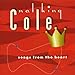 Song For All We Know by Nat King Cole on Songs from the Heart at Amazon