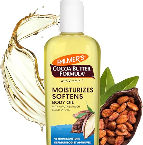 Palmer's Cocoa Butter Moisturizing Body Oil