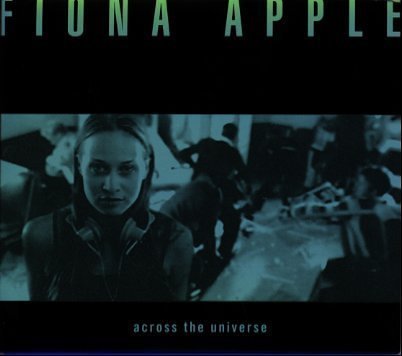 Across the Universe