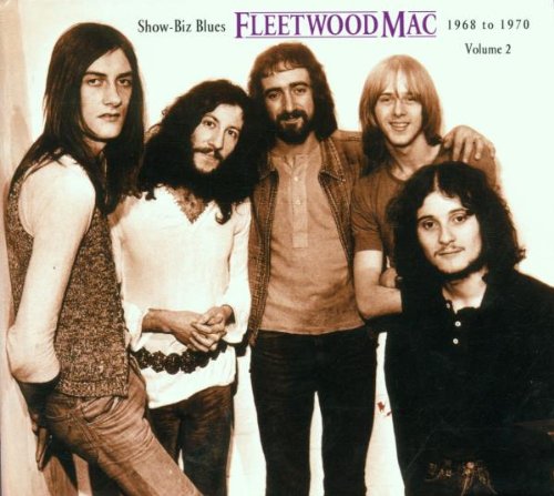 The Show-Biz Blues: 1968 to 1970, Vol. 2