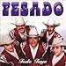 Song Loco by Pesado on Todo Tuyo at Amazon