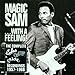 Song Easy Baby (Two 'Test' and Take 5) by Magic Sam on With a Feeling 57-66: The Cobra, Chief &amp; Crash Recordings at Amazon