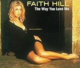 Way You Love Me [Italy CD]