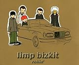 Rollin' (Urban Assault Vehicle) [Holland CD]