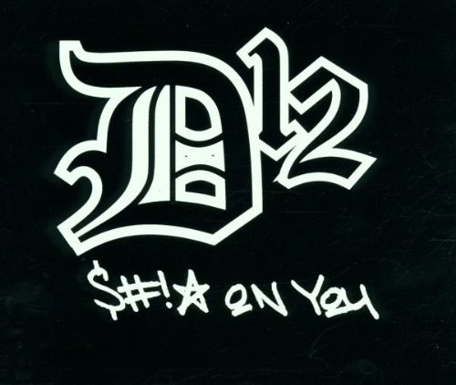 sh*t on You