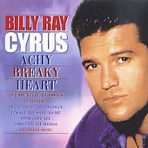 Achy Breaky Heart