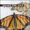 I'm Sorry I'm Leaving [EP] (1999)