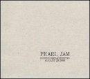 Live: 8-29-00 - Boston, Massachusetts
