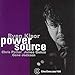 Song Bird Food by Chris Potter on Power Source at Amazon