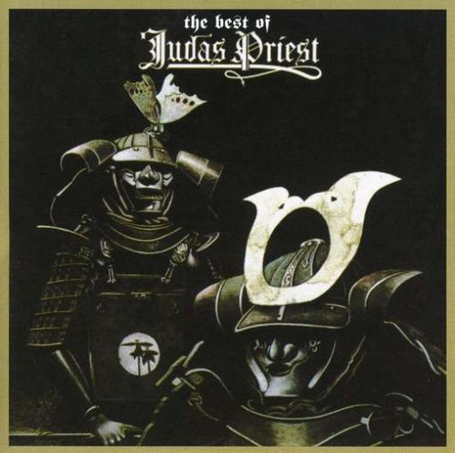 The Best of Judas Priest [Koch International]