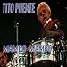 Song El Timbal by Tito Puente on Mambo, Mambo at Amazon