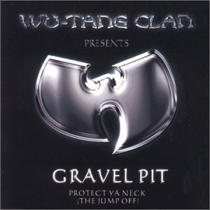 Gravel Pit [Australia CD]