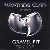 Gravel Pit [Australia CD]