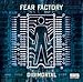 Song What Will Become by Fear Factory on Digimortal at Amazon