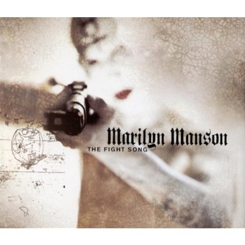 Fight Song, Pt. 1 [Germany CD]