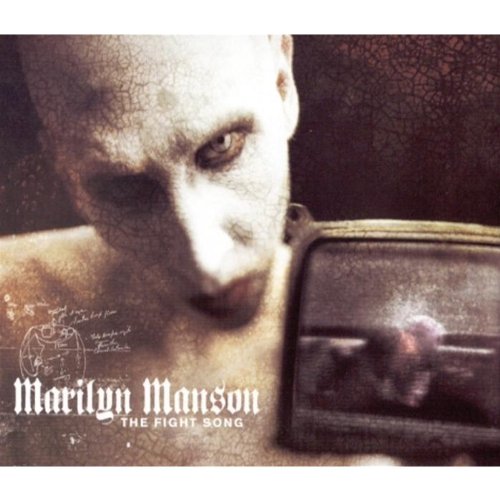 Fight Song, Pt. 2 [Germany CD]
