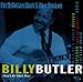 Song I Don't Stand a Ghost of a Chance With You by Billy Butler on The Definitive Black & Blue Sessions: Don't Be That Way at Amazon