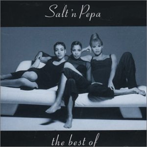 The Best of Salt 'n Pepa