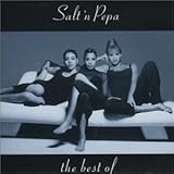 The Best of Salt 'n Pepa