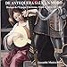 Song Por Alli Paso Un Cavallero by Musica Ficta on De Antequera Sale Un Moro at Amazon